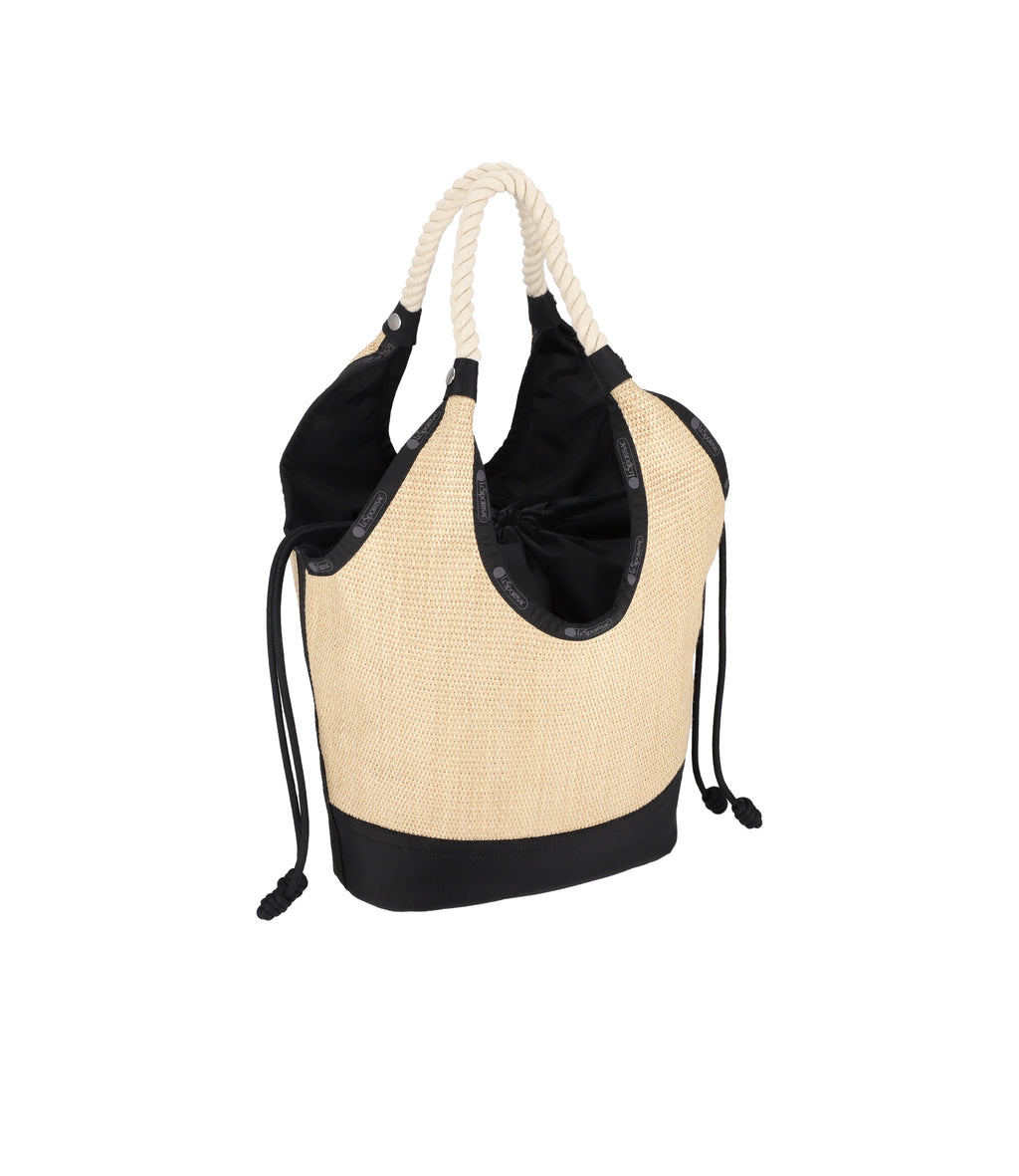 Large Diamond Tote - 27466956668976