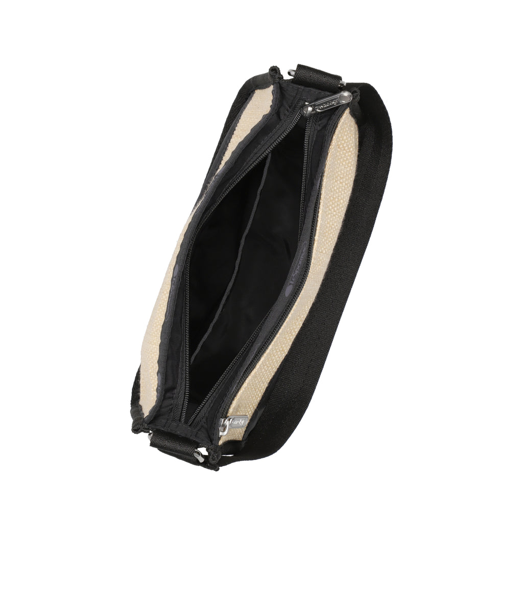 Small Zip Shoulder Bag - 27466957062192