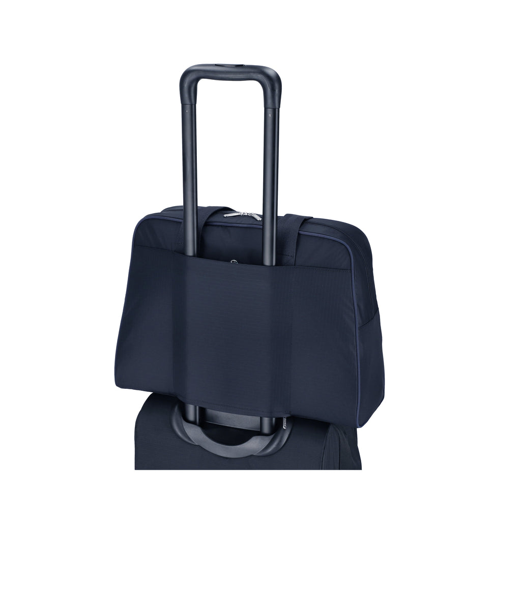 Small Carryall Duffle - 27241784279088