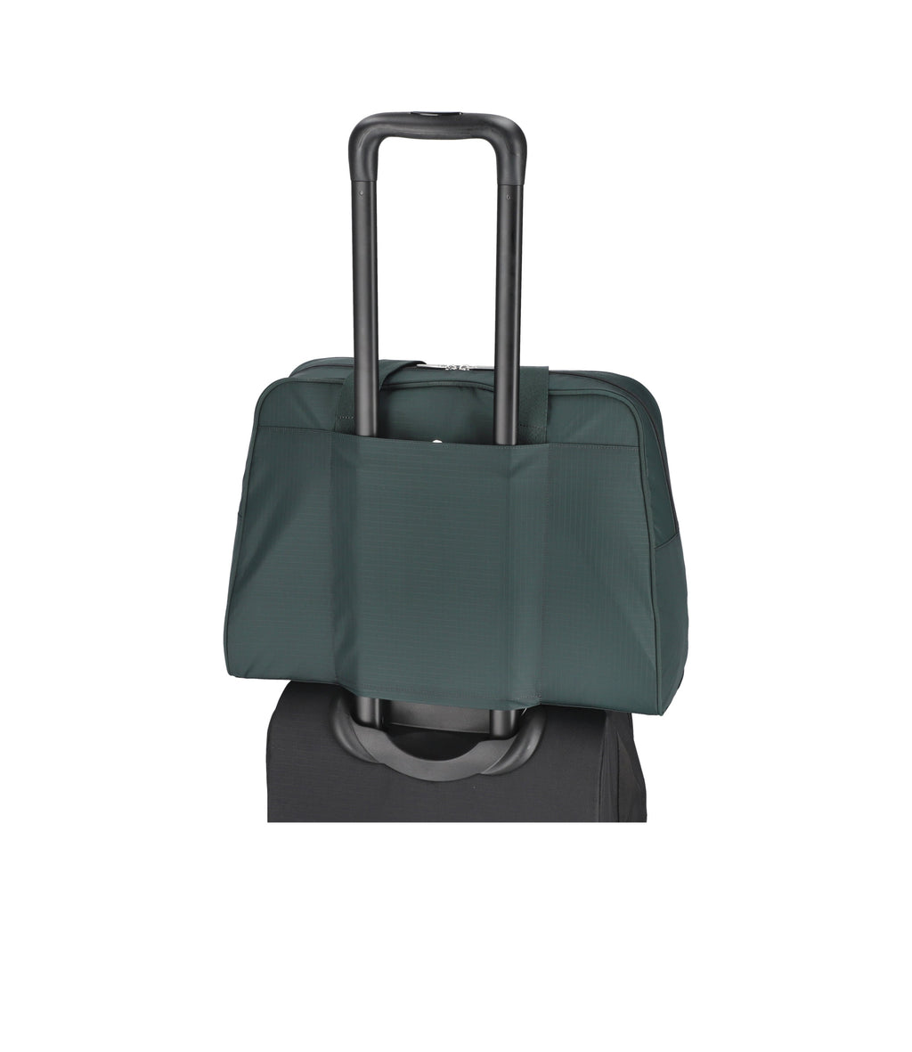 Small Carryall Duffle - 27657860218928