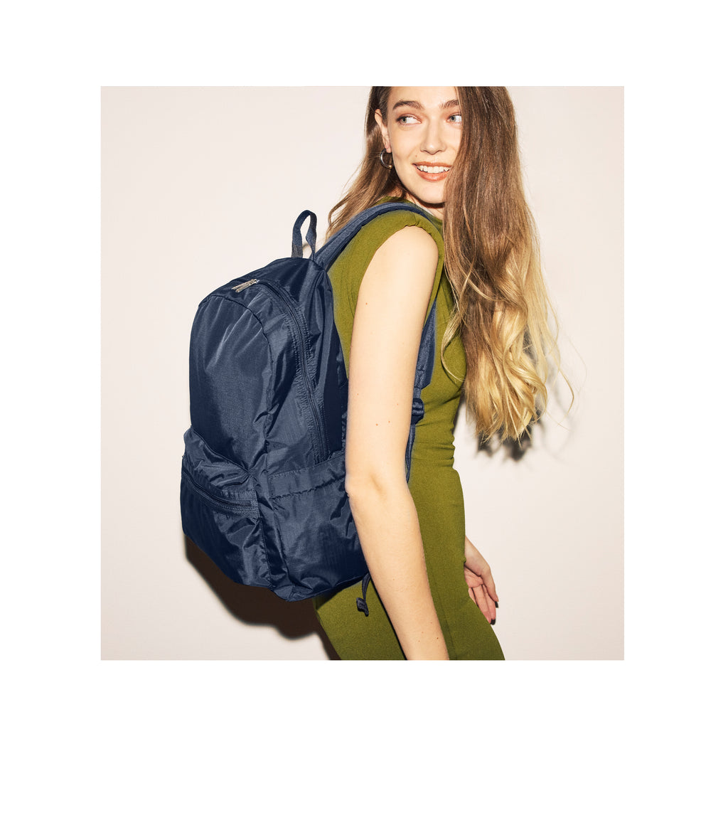 Classic Everyday Backpack - 27474651611184