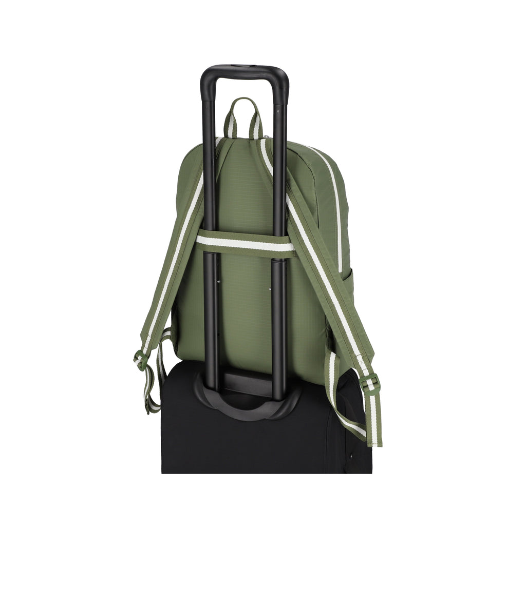 Classic Everyday Backpack - 28375489282096