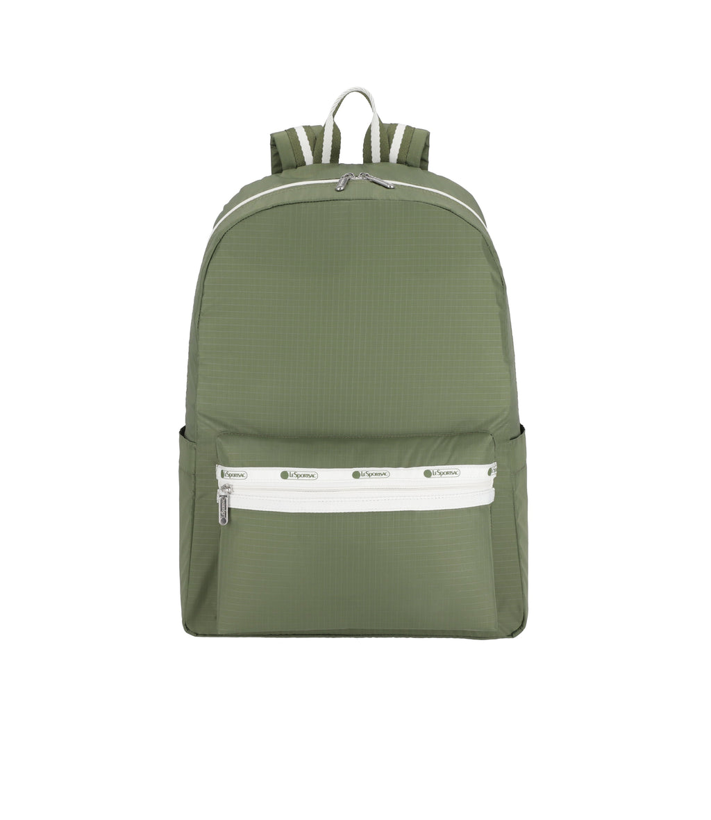 Classic Everyday Backpack - 28375489151024