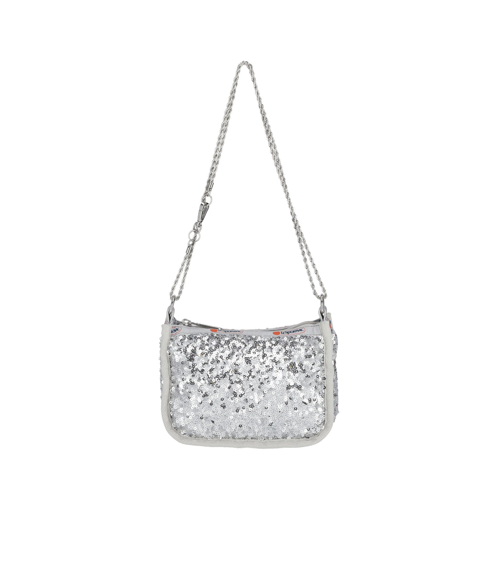 Two-Way Chain Mini Bag - 27857092345904