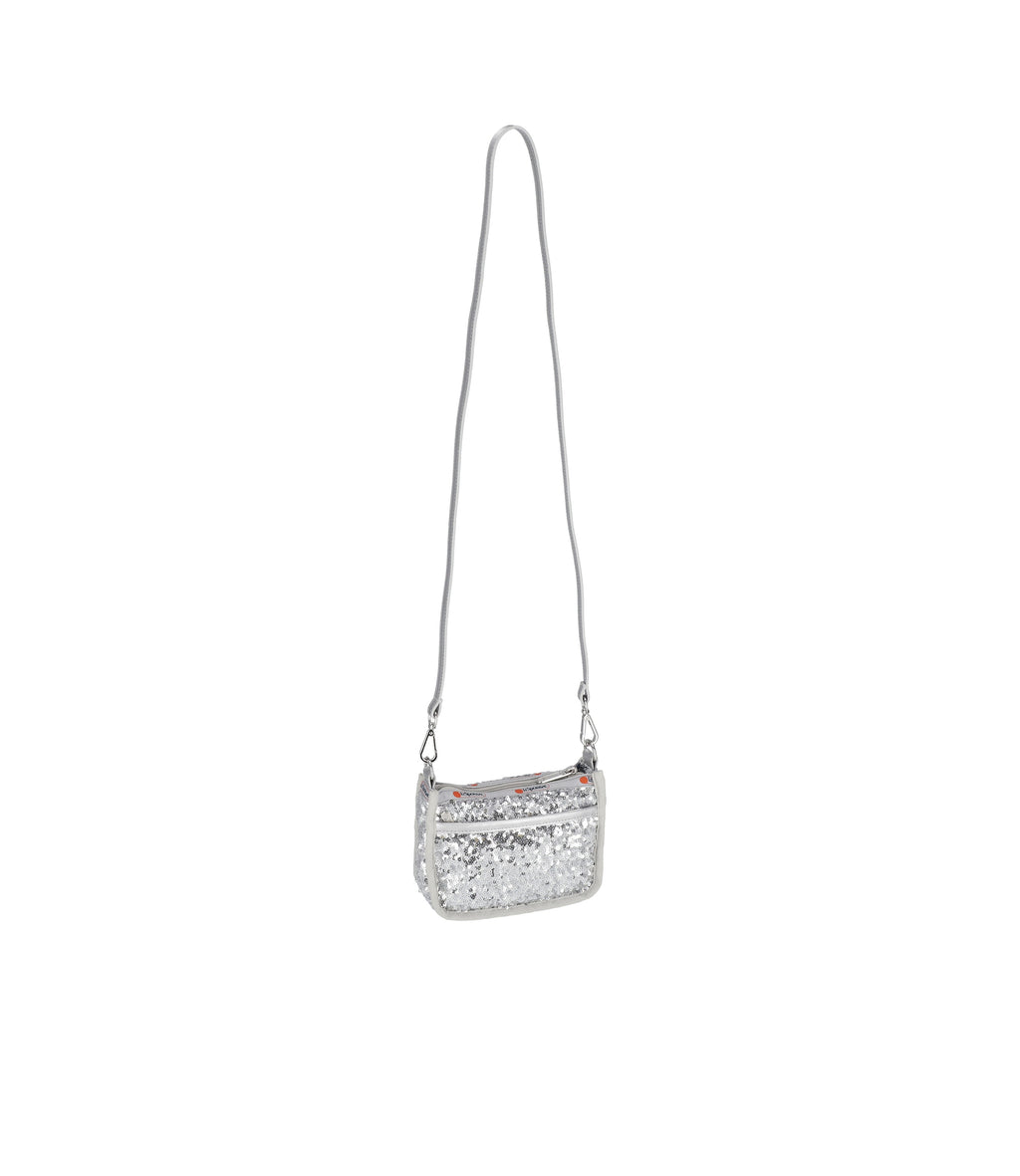 Two-Way Chain Mini Bag - 27857092247600