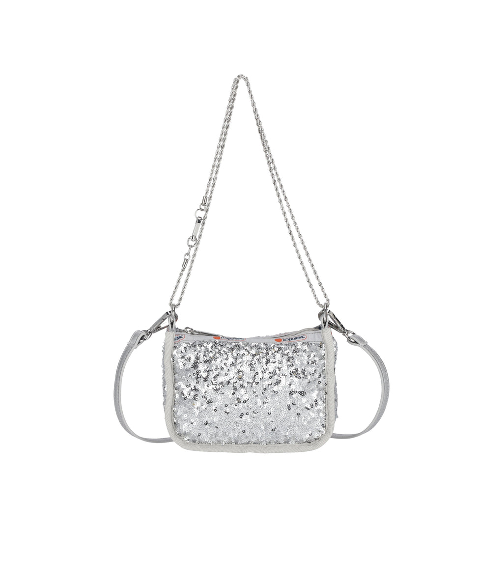 Two-Way Chain Mini Bag - 27857092214832