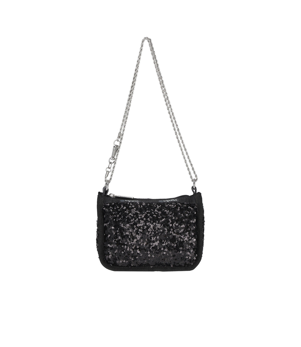 Two-Way Chain Mini Bag - 27857093230640