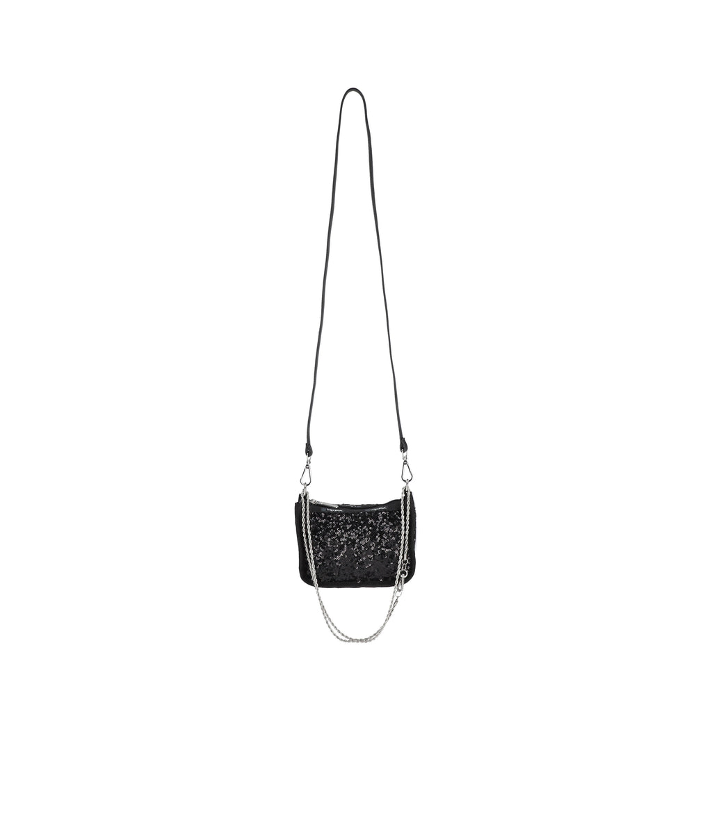 Two-Way Chain Mini Bag - 27857093263408