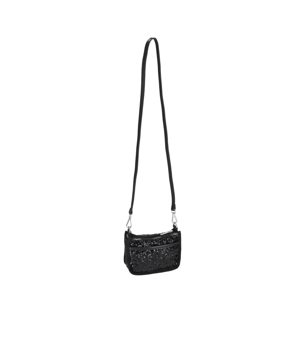 Two-Way Chain Mini Bag - 27857093165104