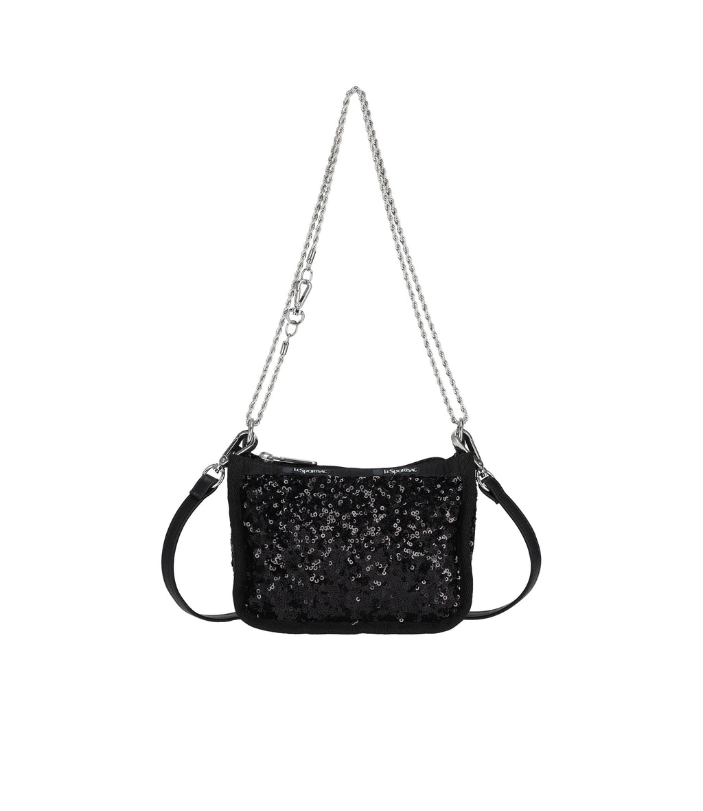 Two-Way Chain Mini Bag - 27857093132336