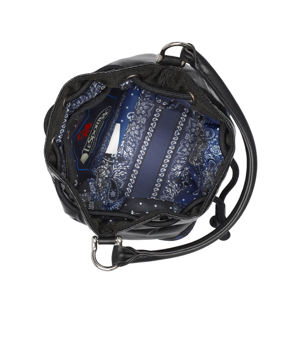 Small Drawstring Bag - 27857094508592