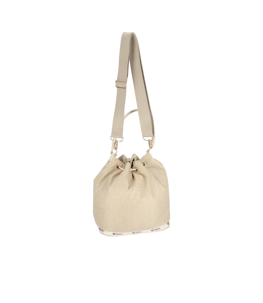 Medium Drawstring Bag - 27857095032880