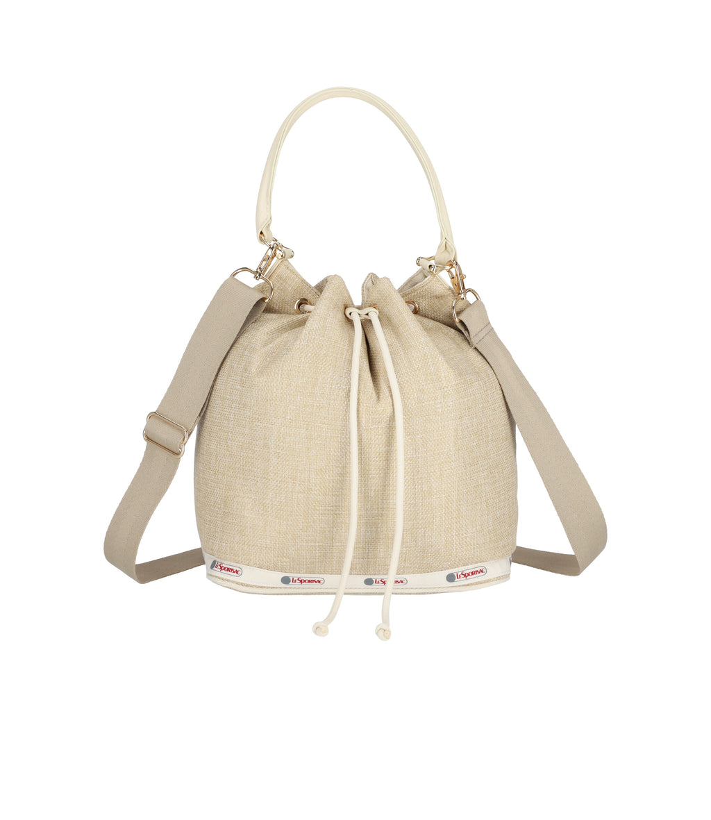 Medium Drawstring Bag - 27857095000112