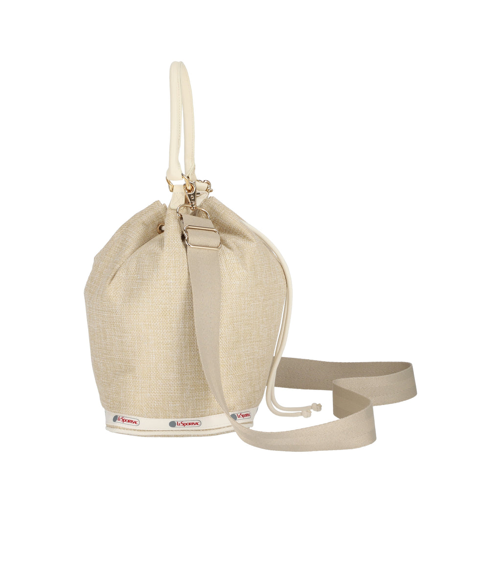 Medium Drawstring Bag - 27857095065648