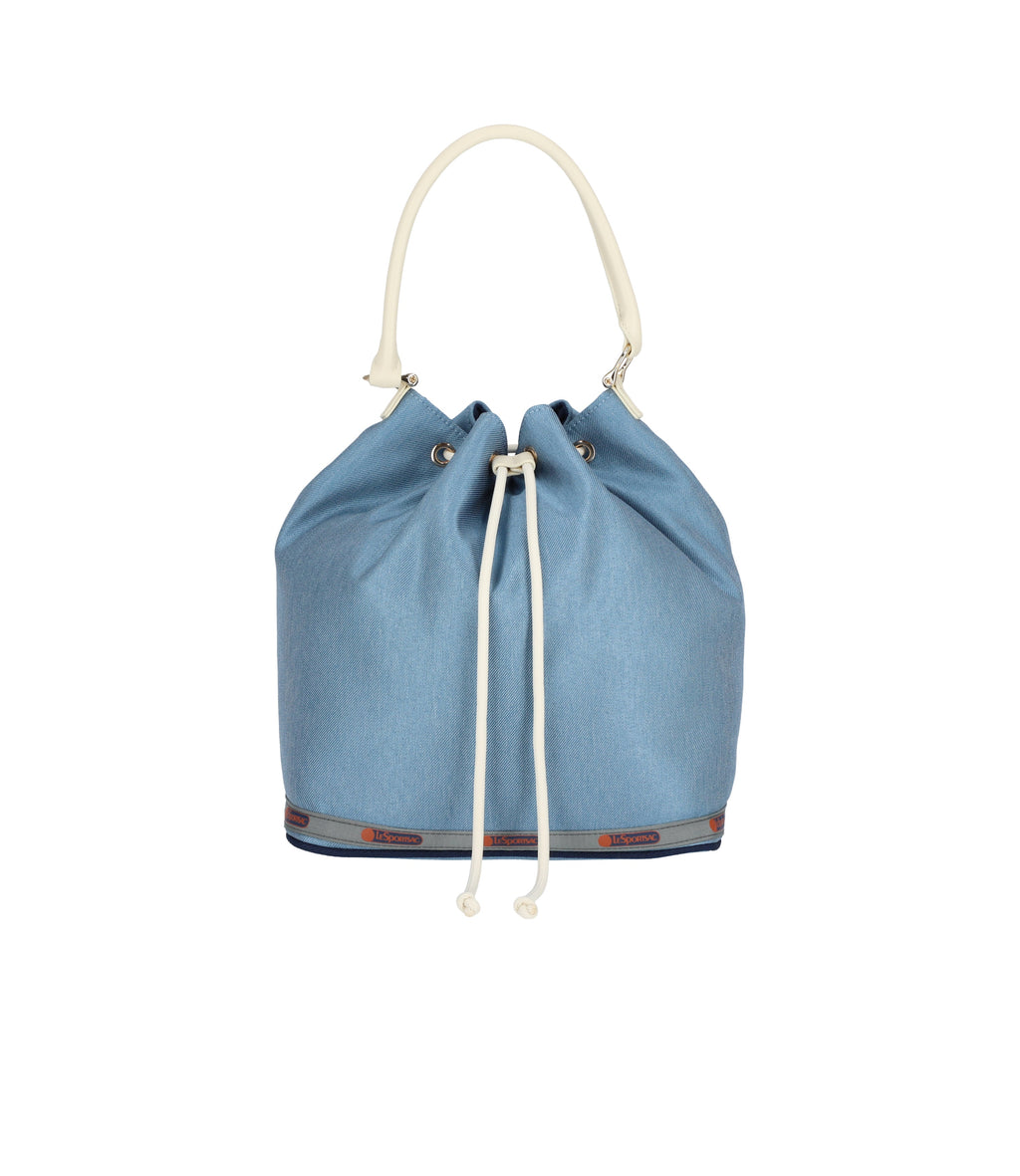 Medium Drawstring Bag - 27857095983152
