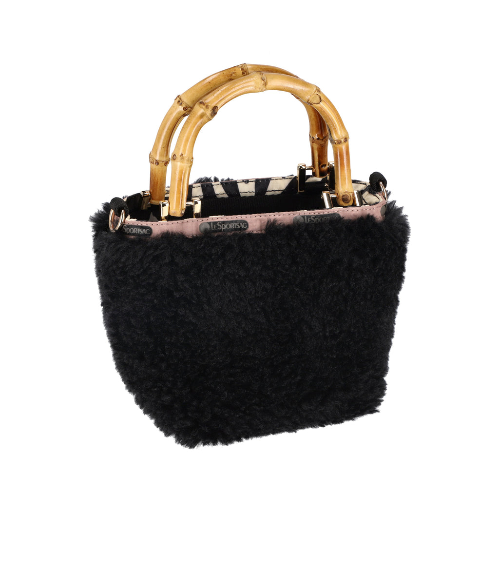 Extra Small Bamboo Tote - 26743501062192