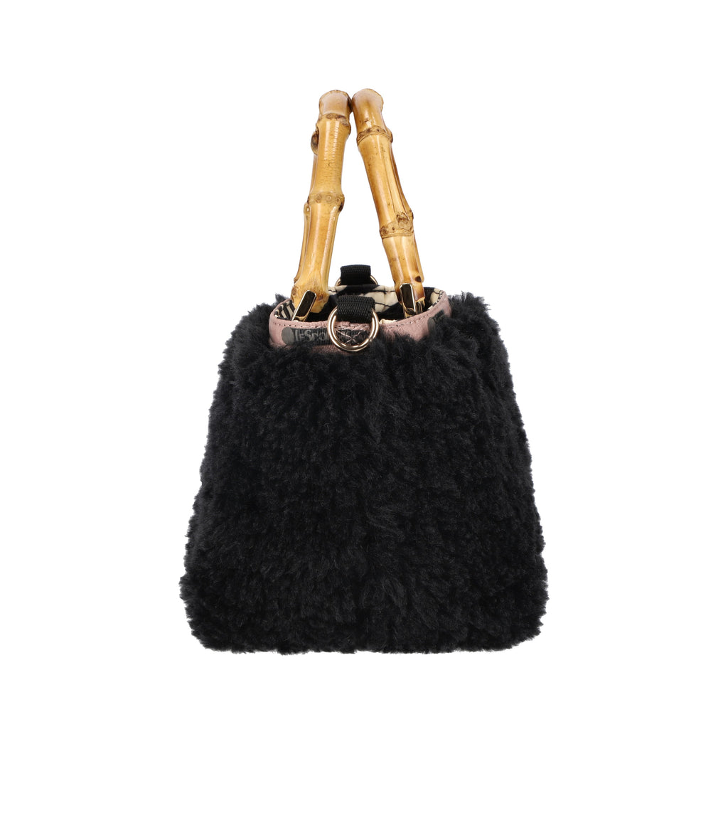 Extra Small Bamboo Tote - 26743501094960