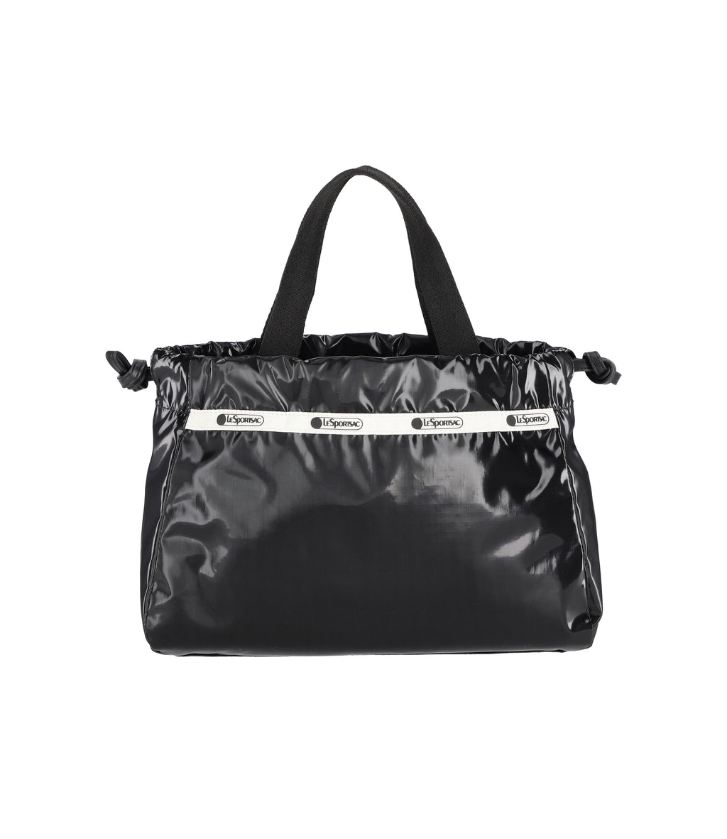 East/West City Drawstring Bag - 28452626497584