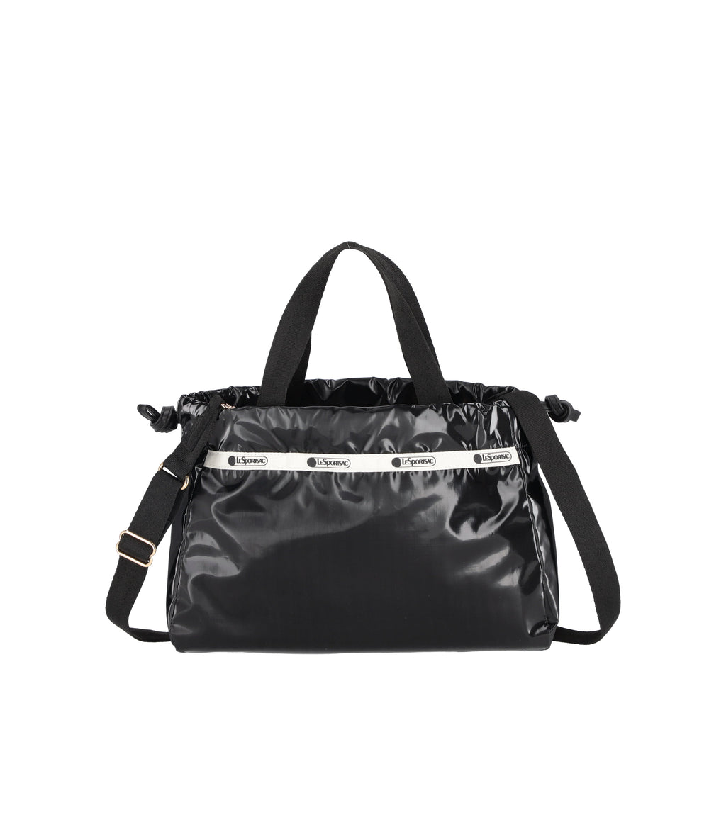 East/West City Drawstring Bag - 28452626399280