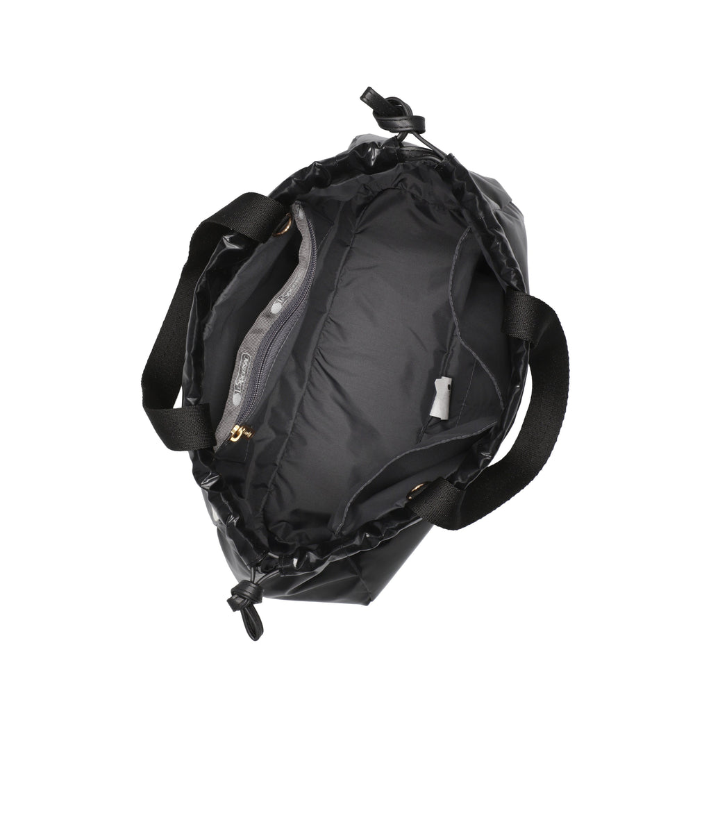 East/West City Drawstring Bag - 28452626563120