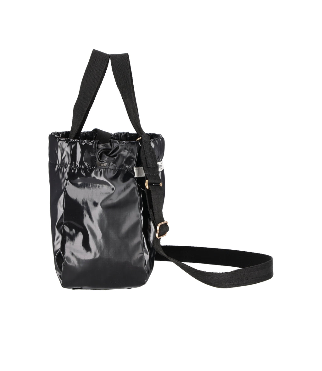 East/West City Drawstring Bag - 28452626464816