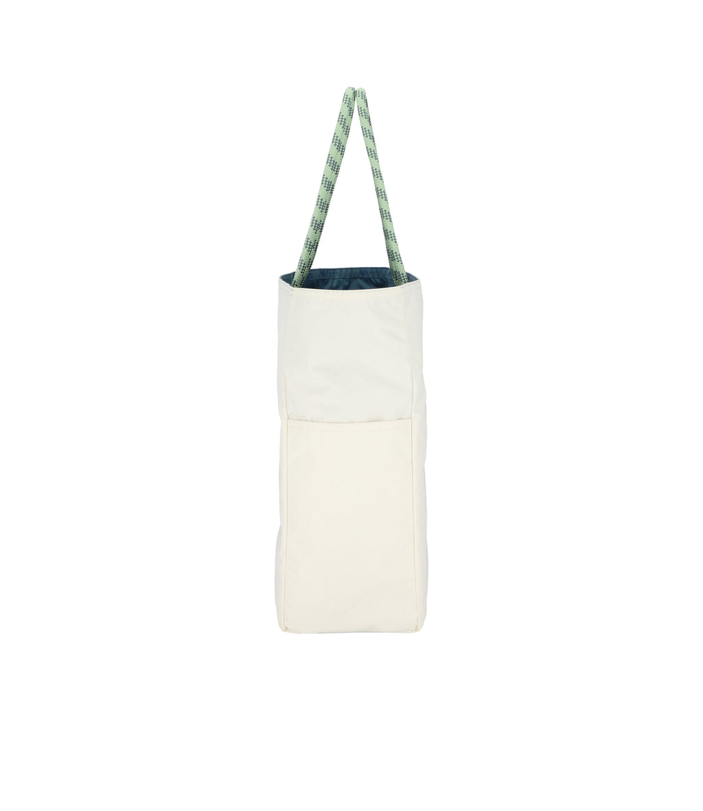 Large Two-Way Tote - 29136272326704