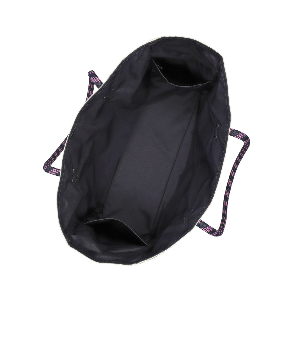 Large Two-Way Tote - 29136272654384