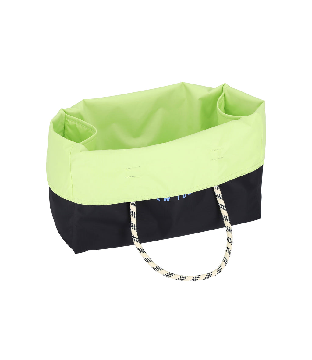 Large Two-Way Tote - 29759086395440
