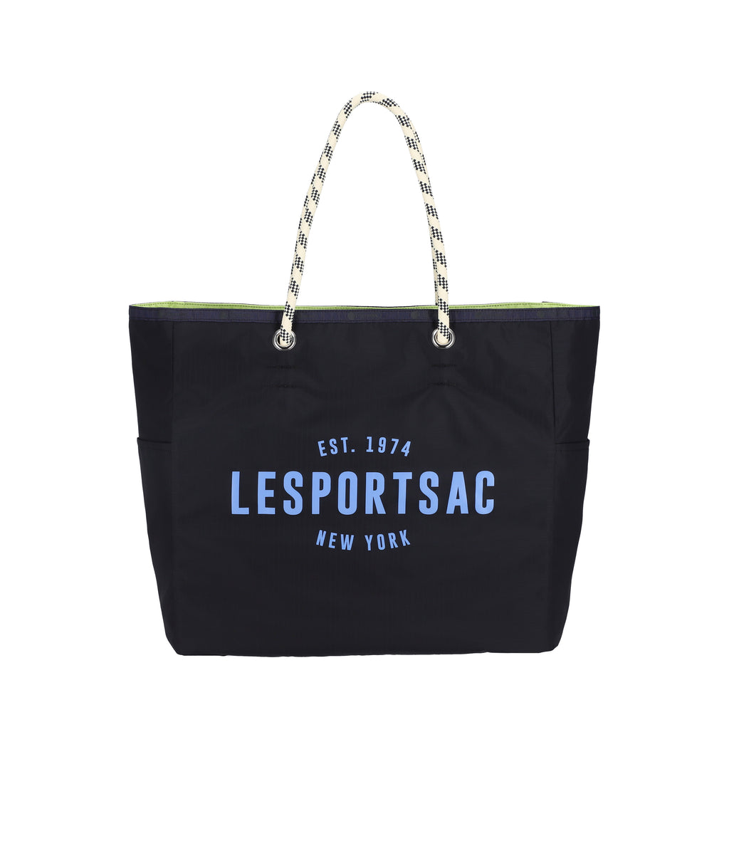 Large Two-Way Tote - 29759086428208