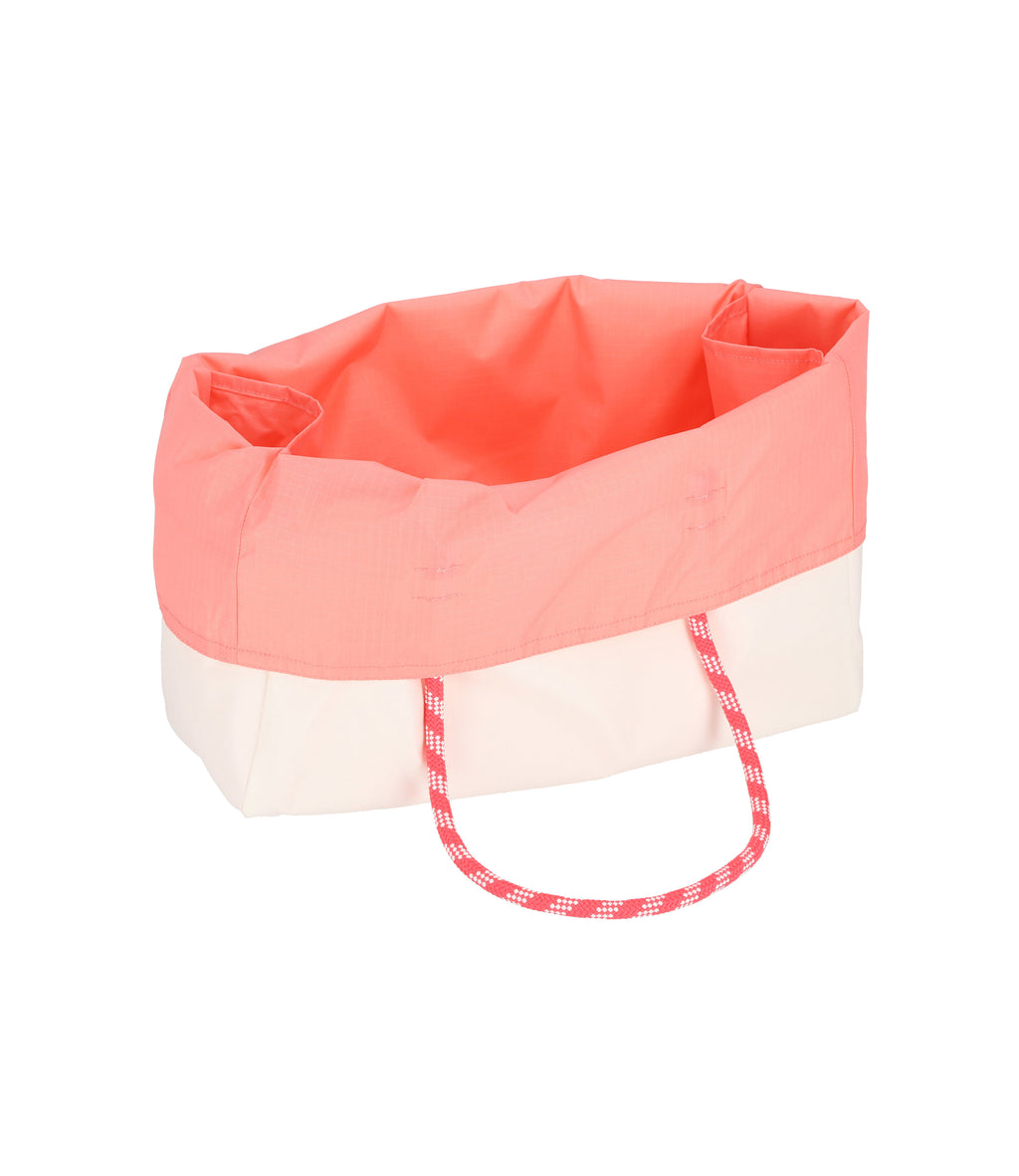 Large Two-Way Tote - 29759087509552