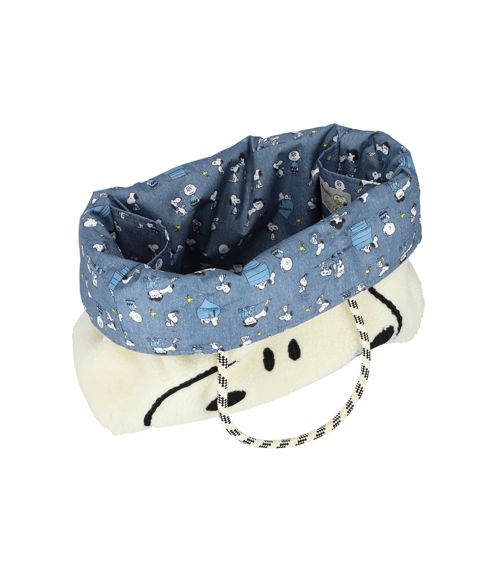 Two-Way Large Tote - 28726310010928