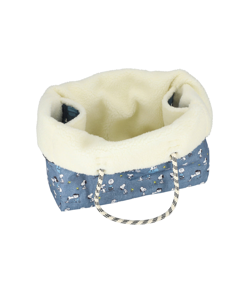 Two-Way Large Tote - 28726310076464