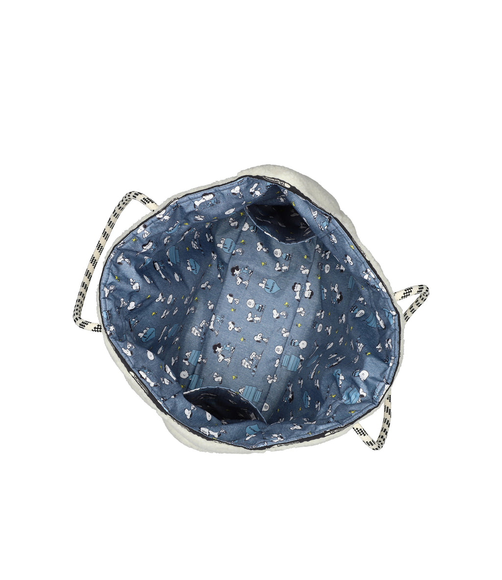 Two-Way Large Tote - 28726309978160