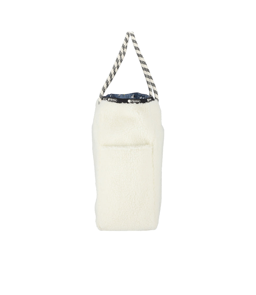 Two-Way Large Tote - 28726309912624