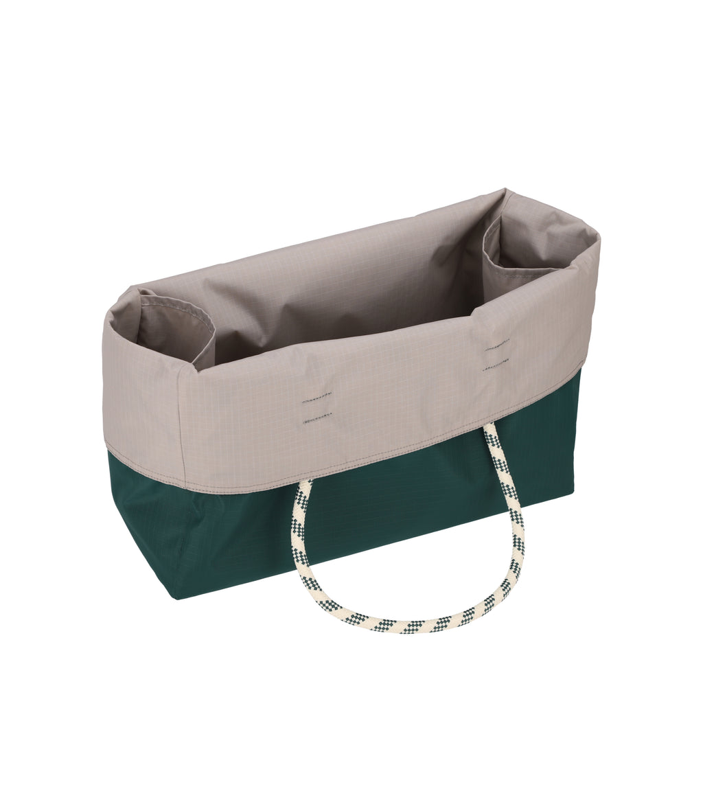 Large Two-Way Tote - 30331283537968