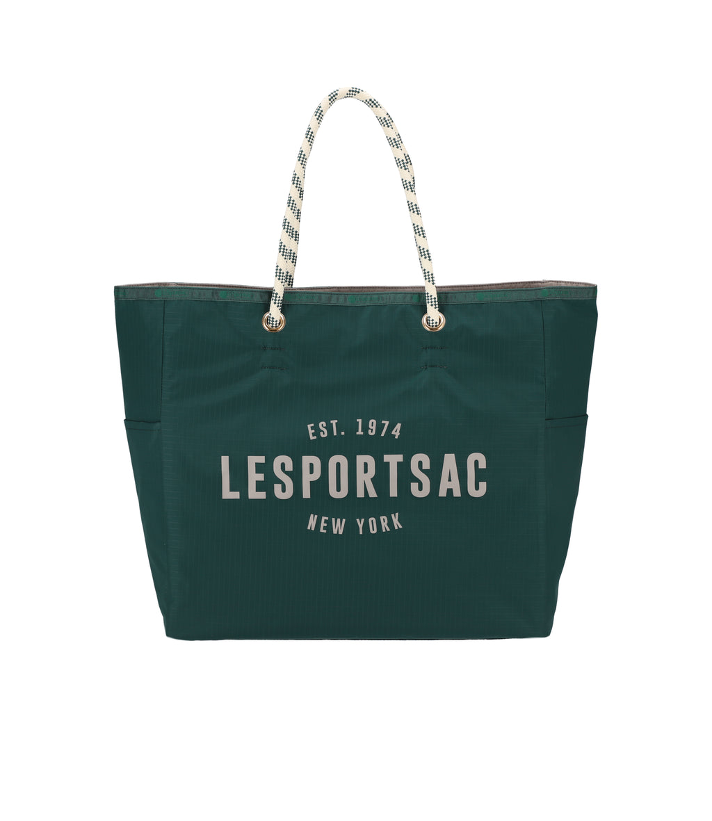 Large Two-Way Tote - 30331282980912