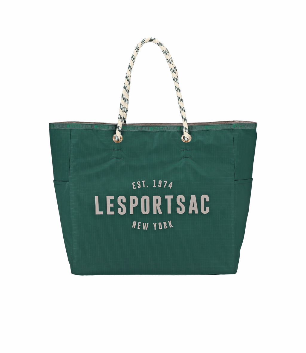 Large Two-Way Tote - 30331282980912
