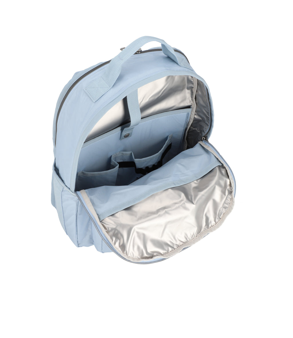 Essential Carryall Backpack - 29306503430192