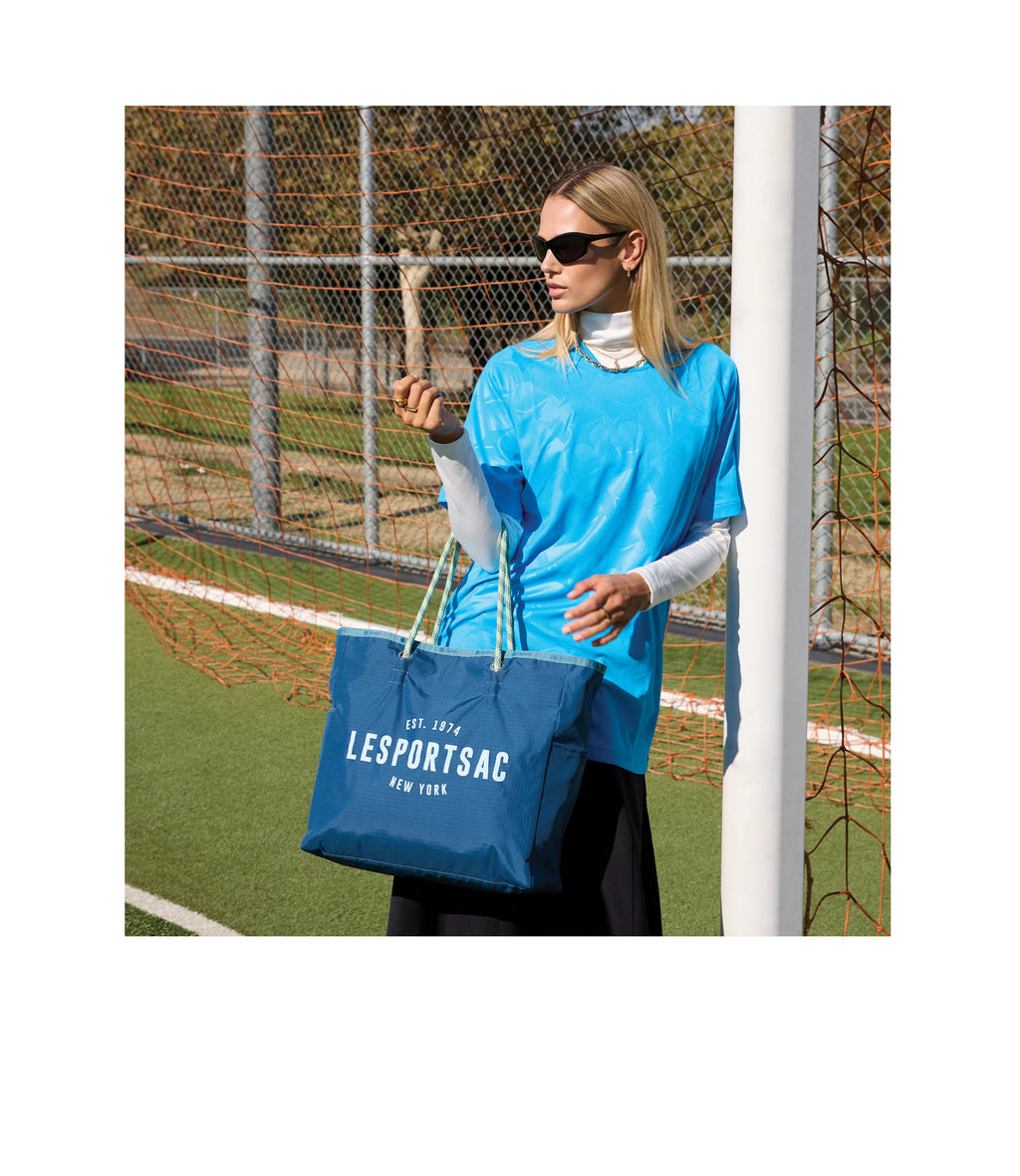Large Two-Way Tote - 29198126743600