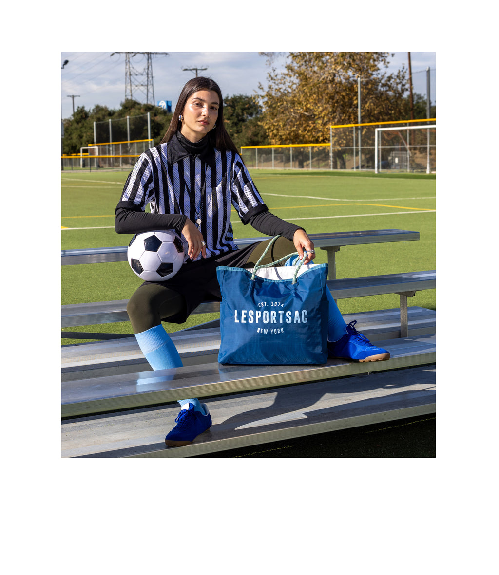 Large Two-Way Tote - 29198134738992