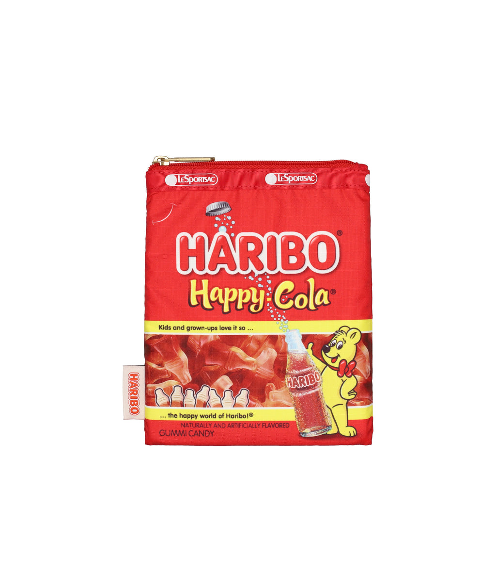 HARIBO Zip Pouch - 27527365066800