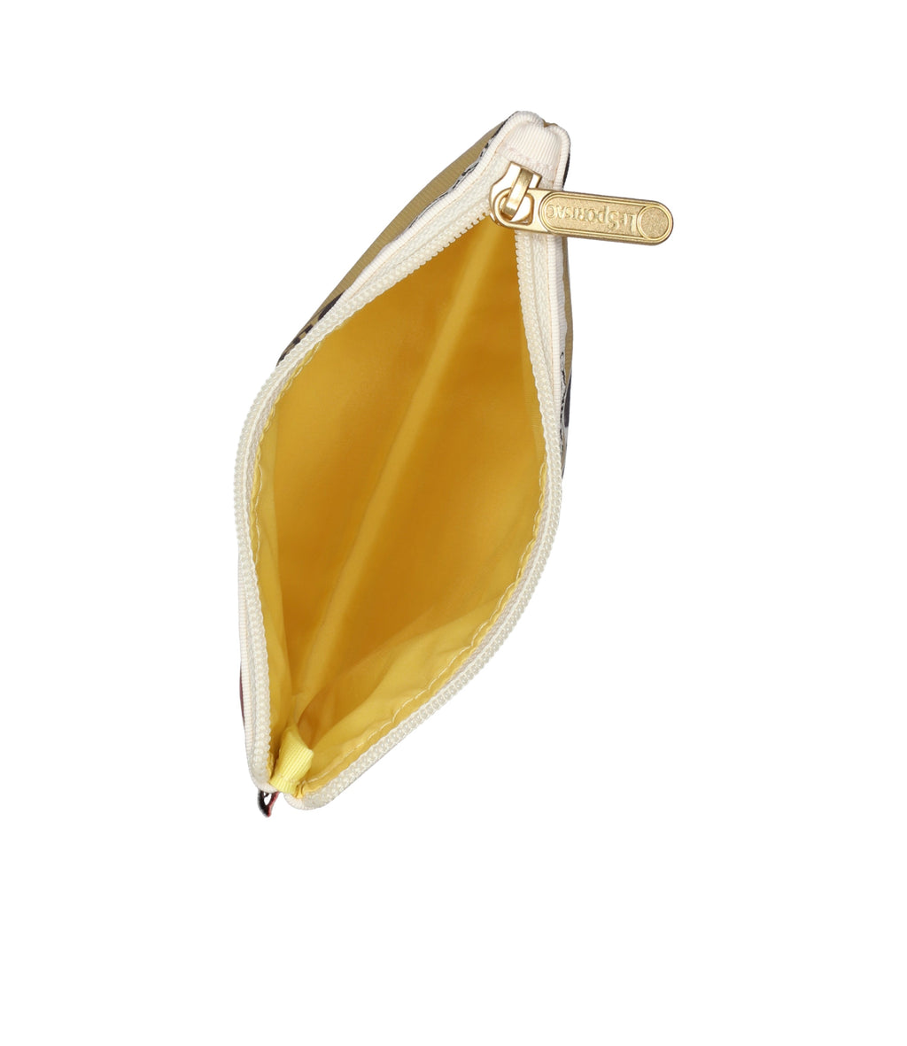 HARIBO Zip Pouch - 27527365754928