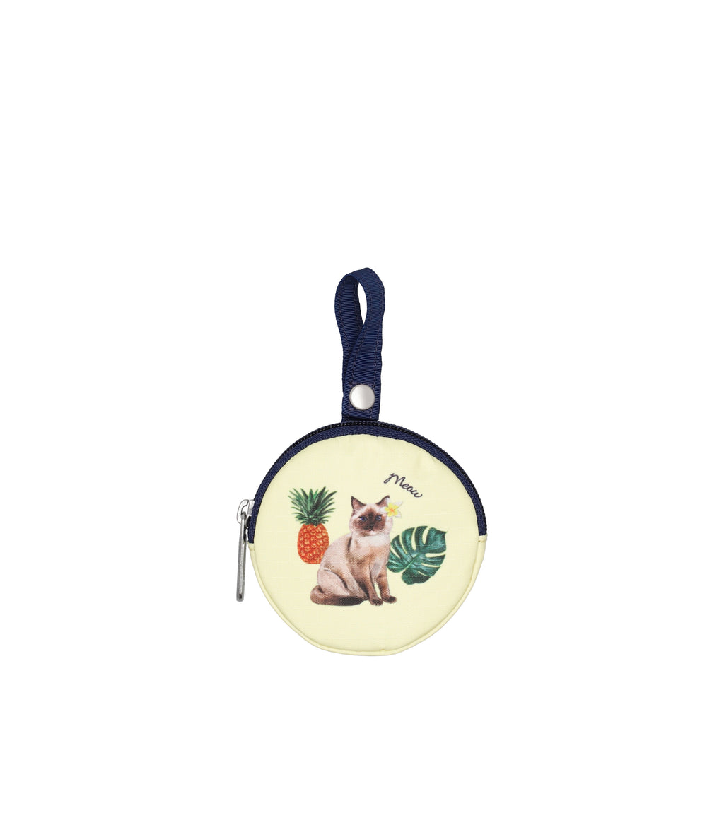 Mini Round Charm - 29815839981616