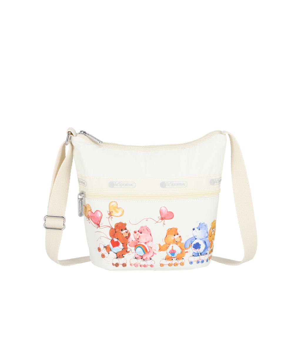 Mini Bucket Shoulder Bag - 28131739861040