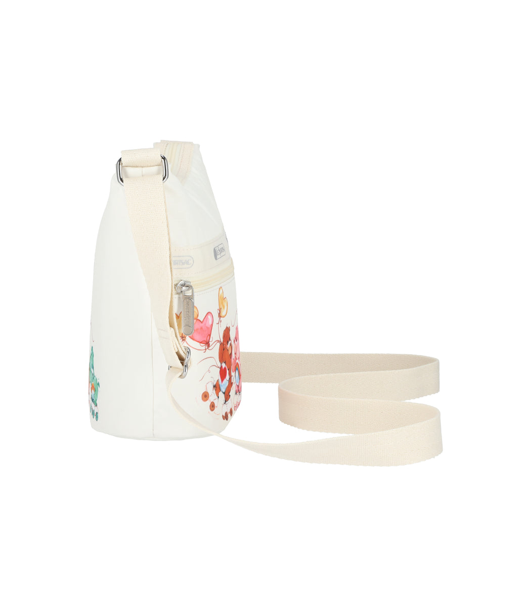 Mini Bucket Shoulder Bag - 28131739107376