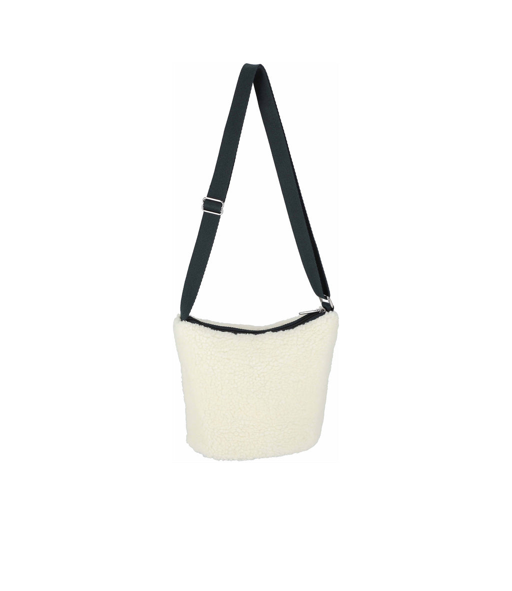 Mini Bucket Shoulder Bag - 28726310207536