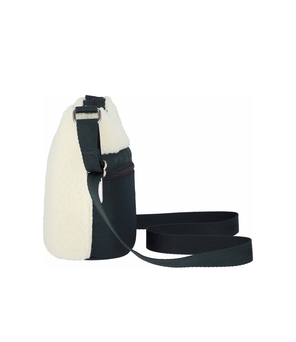 Mini Bucket Shoulder Bag - 28726310240304