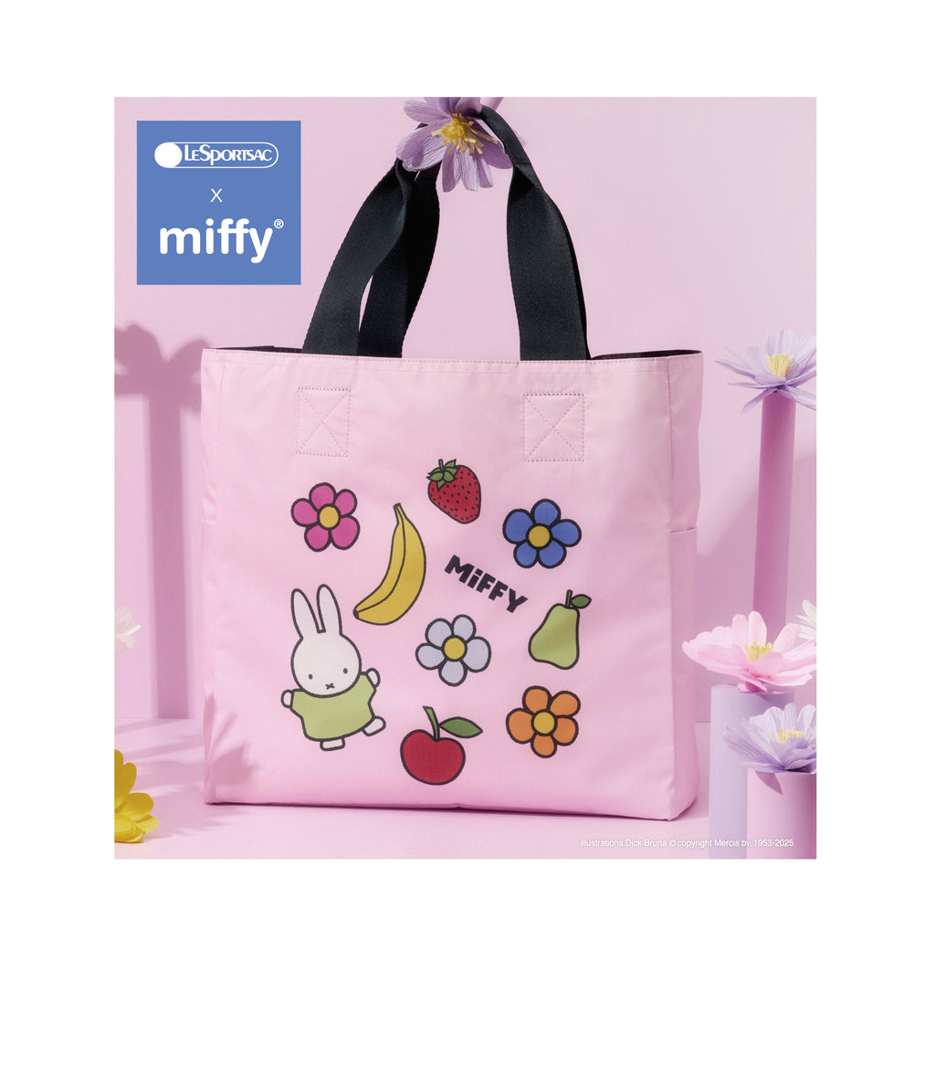 Large Reversible Tote - 29080291409968