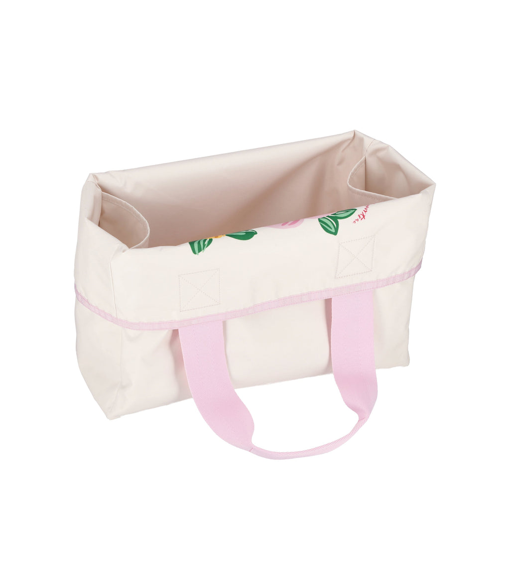 Large Reversible Tote - 27369628172336