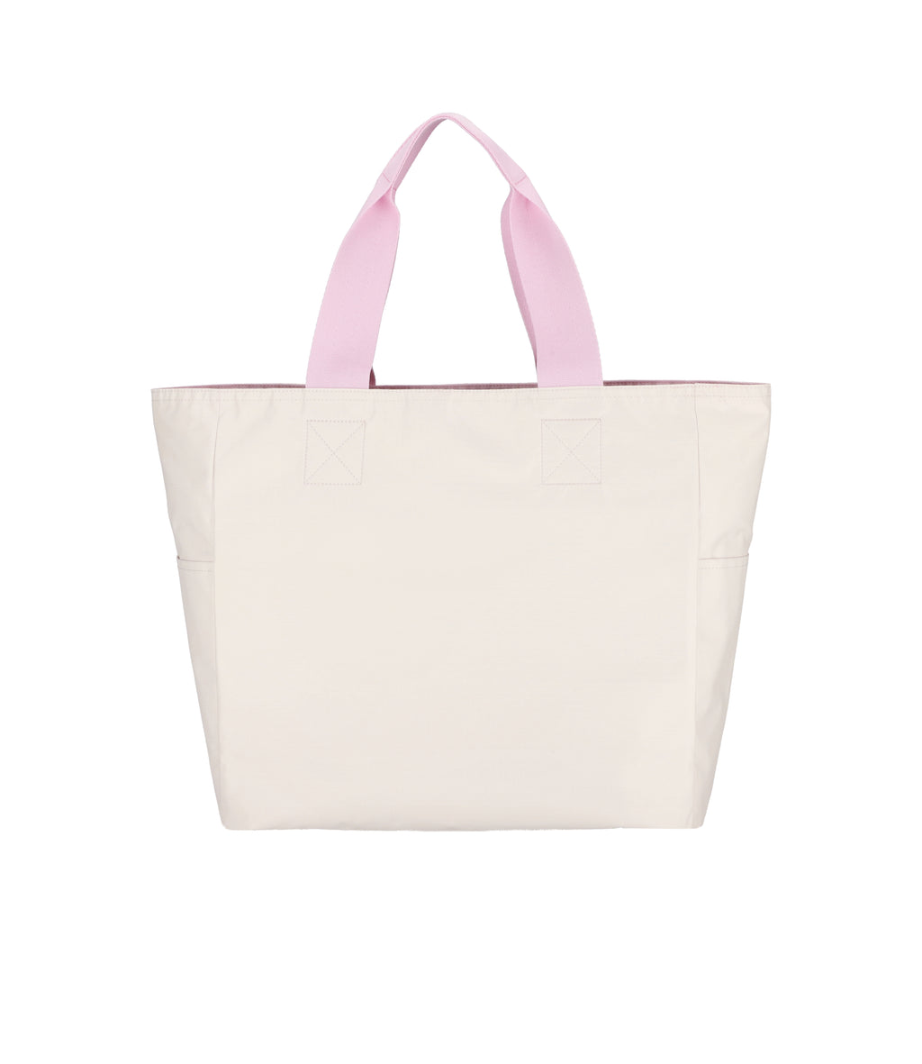 Large Reversible Tote - 27367173685296
